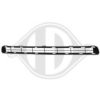 DIEDERICHS 6687045 Ventilation Grille, bumper